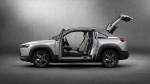 Mazda MX-30 2020 года (WW)